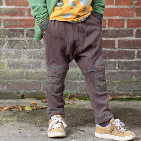 Broek Baggy from Dress en Les Broek Baggy from Dress en Les
