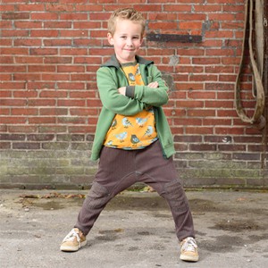 Broek Baggy from Dress en Les Broek Baggy from Dress en Les