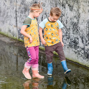 Broek Baggy from Dress en Les Broek Baggy from Dress en Les