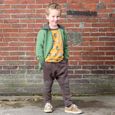 Broek Baggy from Dress en Les Broek Baggy from Dress en Les