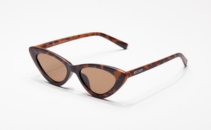 Martini Cat-Eye Sunglasses from Ecoer Fashion