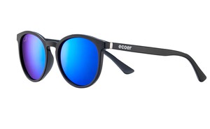 Diskens Plain Sunglasses from Ecoer Fashion