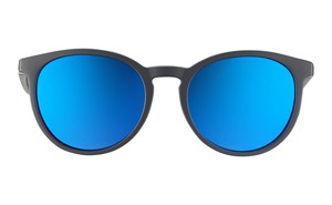 Diskens Plain Sunglasses from Ecoer Fashion