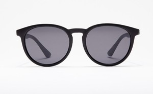 Diskens Plain Sunglasses from Ecoer Fashion