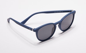 Diskens Plain Sunglasses from Ecoer Fashion