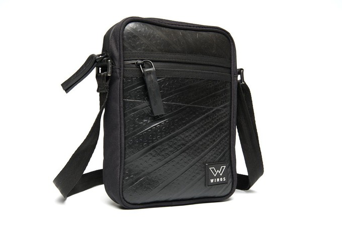 Fancy Finch from Ecowings