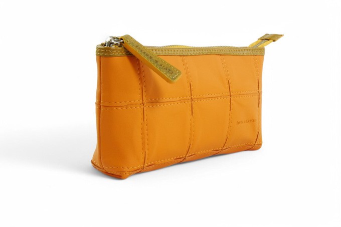 Toiletry pouch from Elvis & Kresse