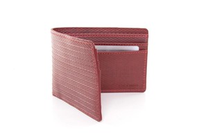 Compact Billfold Wallet from Elvis & Kresse