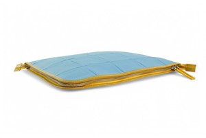 Leather Folio Laptop Case from Elvis & Kresse