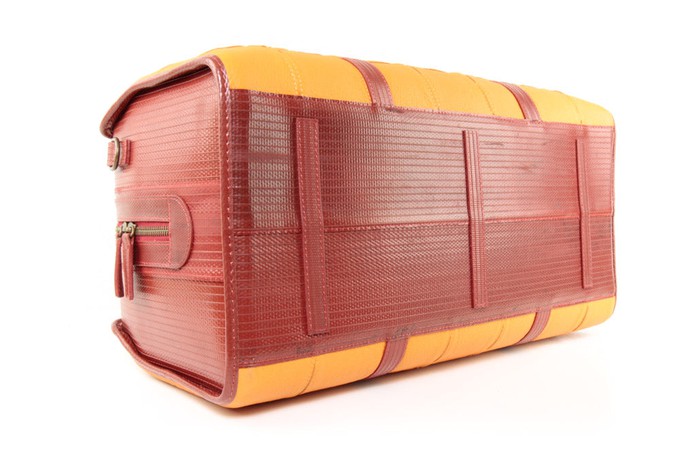 Fire & Hide Travel Bag from Elvis & Kresse