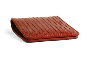 Double Card Holder from Elvis & Kresse