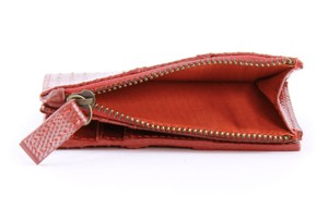 Faversham Wallet - Fire-hose from Elvis & Kresse