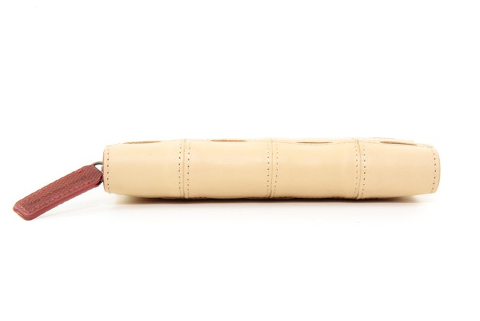 Purse | Leather & Fire-hose from Elvis & Kresse