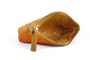 Toiletry pouch from Elvis & Kresse