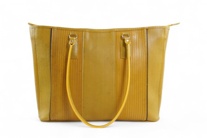 Classic Tote | Fire-hose from Elvis & Kresse