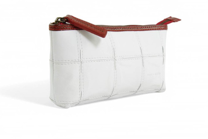 Toiletry pouch from Elvis & Kresse