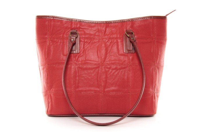 Fire & Hide Small Tote Bag from Elvis & Kresse