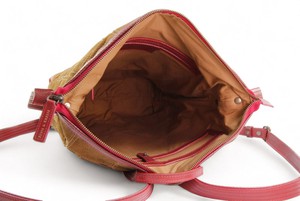 Large Leather Backpack from Elvis & Kresse