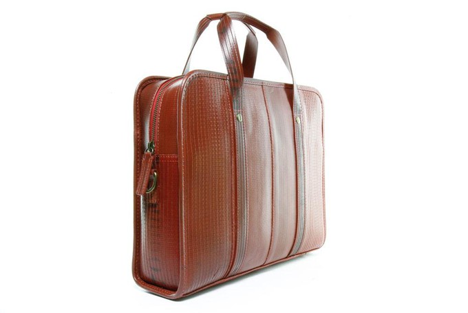 Compact Briefcase from Elvis & Kresse