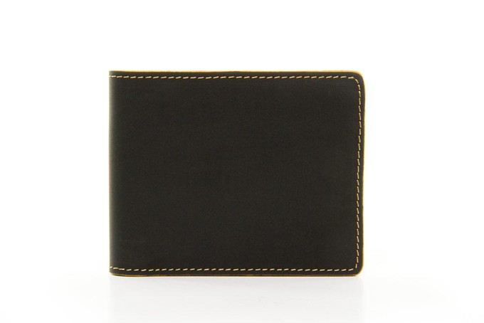 Print Room Wallet from Elvis & Kresse