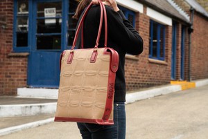 Dutch Tote from Elvis & Kresse