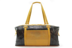 Leather Million Pound Bag from Elvis & Kresse