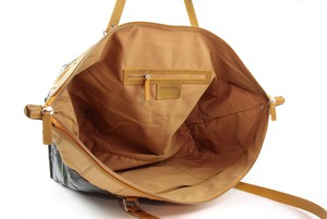 Leather Million Pound Bag from Elvis & Kresse