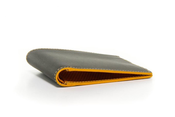 Print Room Wallet from Elvis & Kresse