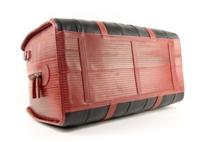 Fire & Hide Travel Bag from Elvis & Kresse