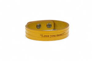 Wristband | Fire-hose from Elvis & Kresse