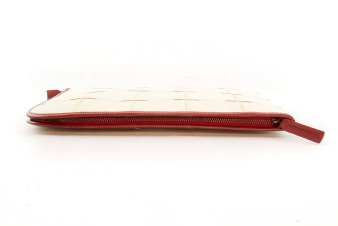 Leather Folio Laptop Case from Elvis & Kresse