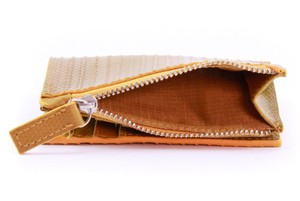 Faversham Wallet - Fire-hose from Elvis & Kresse