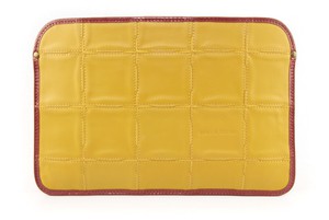 Leather Laptop Sleeve from Elvis & Kresse