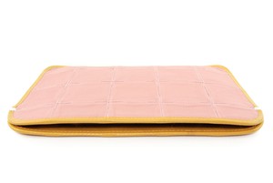 Leather Laptop Sleeve from Elvis & Kresse