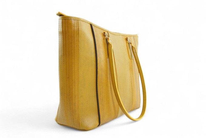 Classic Tote | Fire-hose from Elvis & Kresse