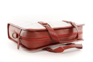 Fire & Hide Compact Briefcase from Elvis & Kresse