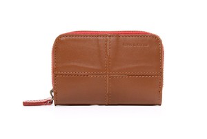 Leather Pocket / Bag Organiser from Elvis & Kresse