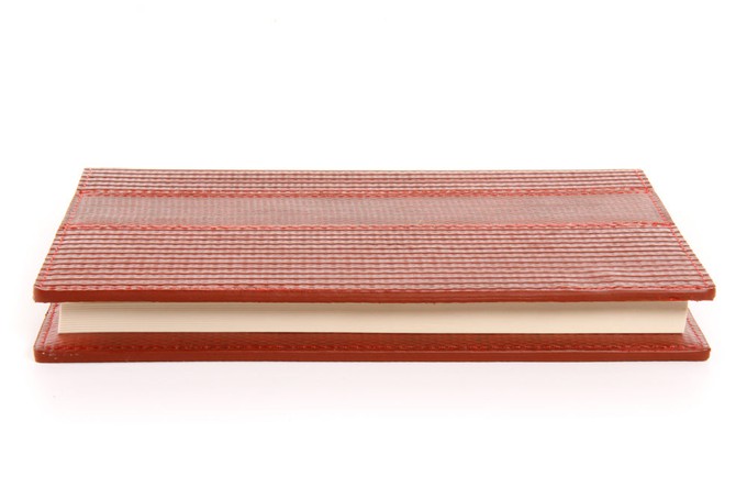 A5 Notebook | Fire-hose from Elvis & Kresse