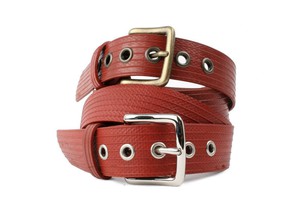 West End Belt from Elvis & Kresse