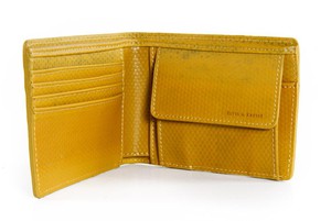 Print Room Wallet from Elvis & Kresse