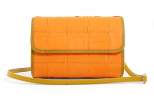 Leather Crossbody Bag from Elvis & Kresse
