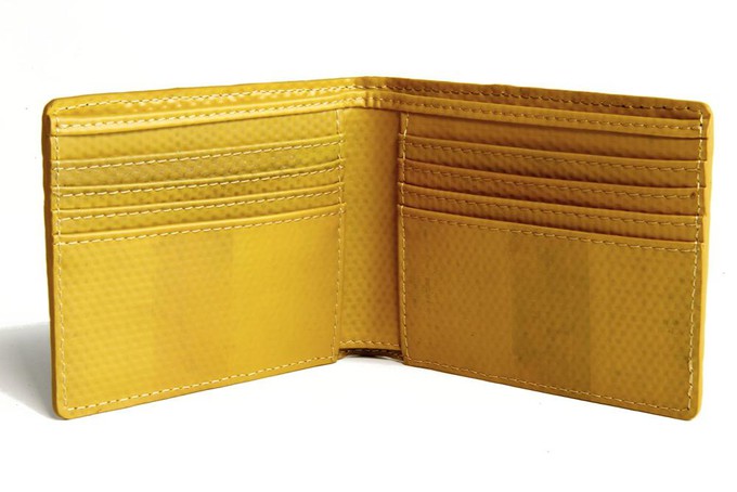 Billfold Wallet from Elvis & Kresse