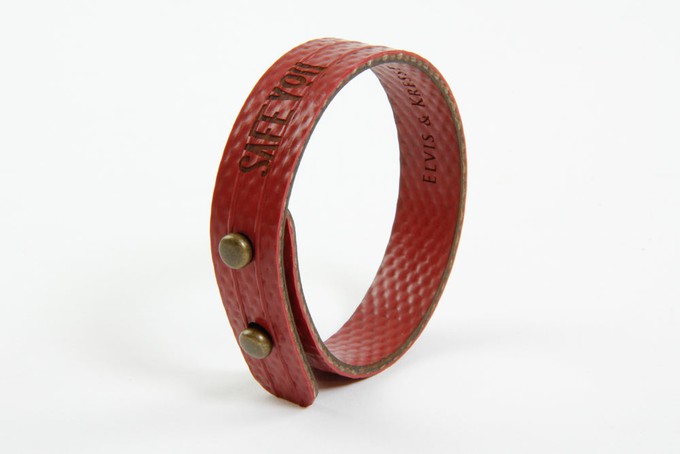 Elvis & Kresse x Safe YOU from Elvis & Kresse