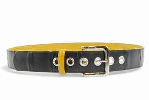 Leather Belt from Elvis & Kresse