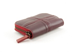 Leather Pocket / Bag Organiser from Elvis & Kresse