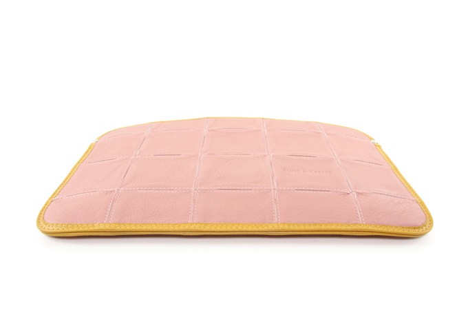 Leather Laptop Sleeve from Elvis & Kresse