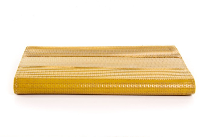 A5 Notebook | Fire-hose from Elvis & Kresse