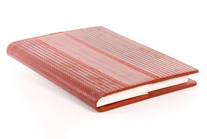 A5 Notebook from Elvis & Kresse