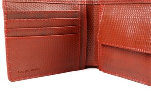 Wallet with Coin Pocket from Elvis & Kresse