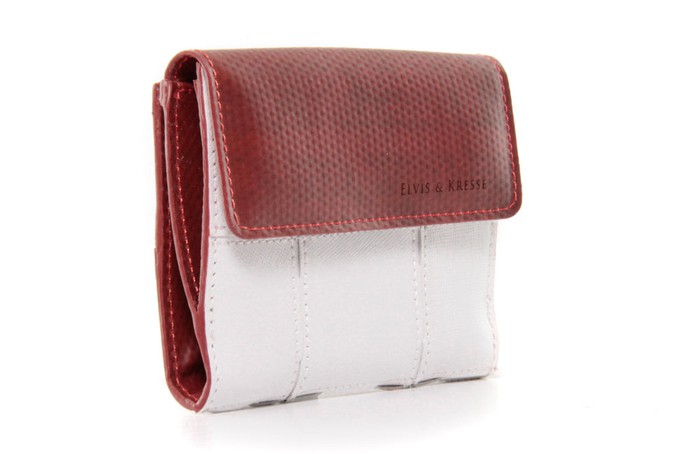 Fire & Hide Folding Purse from Elvis & Kresse